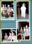 The Morgans visit Indiana - Susan and Lida May. 3845 Capitol