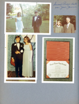 Susan BRHS graduation