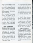 Indianapolis Motor Speedway booklet