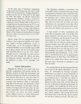 Indianapolis Motor Speedway booklet