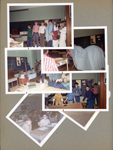 School 80 classroom play