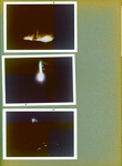 Moon launch