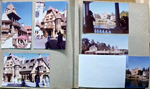 Florida Trip - WDW - Fantasyland. Haunted Mansion.