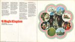 Walt Disney Travel Co - Magic Kingdom Holidays brochure - A Magic Kingdom.