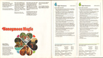 Walt Disney Travel Co - Magic Kingdom Holidays brochure - prices