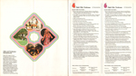 Walt Disney Travel Co - Magic Kingdom Holidays brochure - prices - treehouses and villas