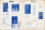 BRHS Ripples 1976 program
