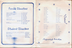 BRHS Ripples 1976 program