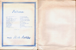 BRHS Ripples 1976 program