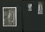 Wendell Walker's Chevrolet at Purdue. Rosemary.