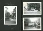 IU Homecoming Sept 1947. ATO. Zeta Tau Alpha.