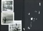 Susan and Girstle on beach